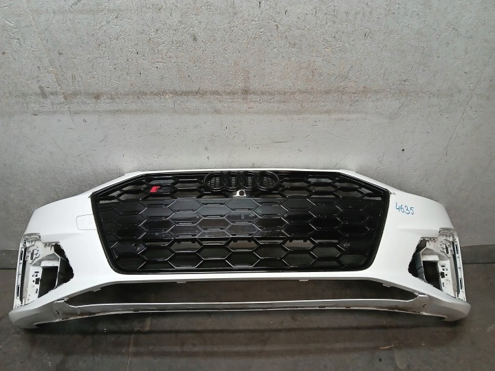 nárazník předek AUDI A4 B8 8W0 S4 S LINE LIFT 19