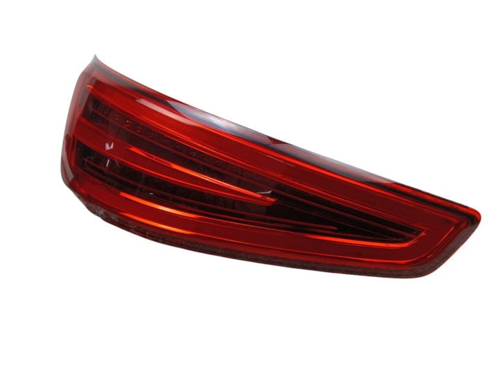licht links heck hinten LED für die heckklappe AUDI Q3 und 8U (11-14) 8U0945093H