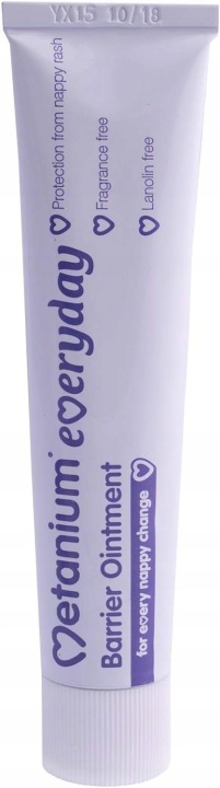 METANIUM Everyday Barrier Ointment 40 г — фото 3