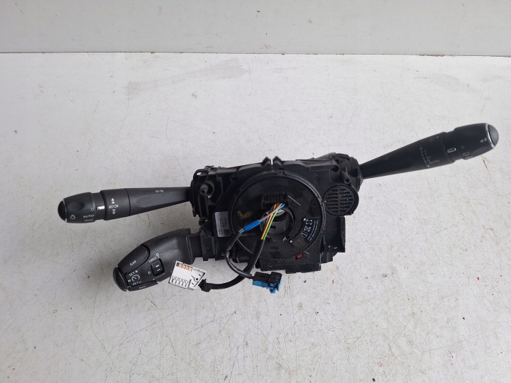 PEUGEOT EXPERT III 16-> steering wheel levers and controls 98312531ZD