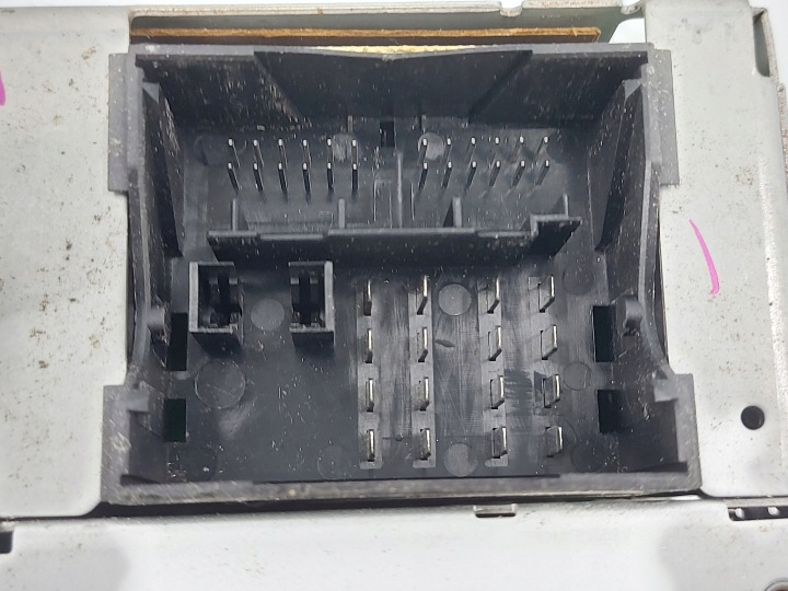 CD de rádio Ford Kuga MK1 8V4T-18C939-LB 7