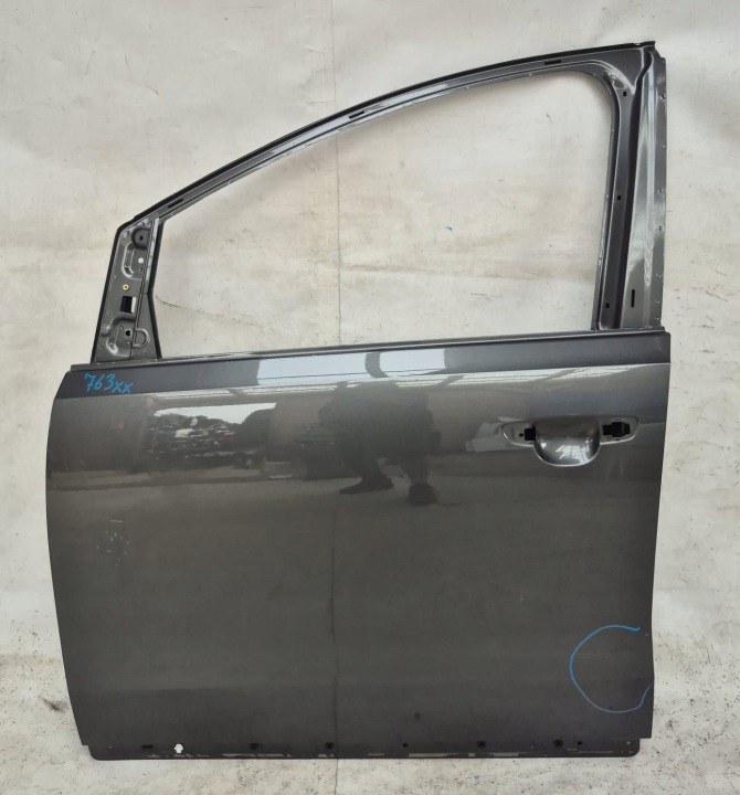 VW SHARAN II 2 SEAT ALHAMBRA 10-22 Portière Avant Avant Gauche 7N0831311J