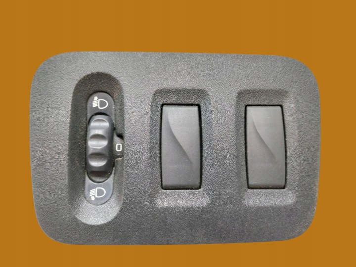 ovladac ovládanie svetiel 8200379685 Renault Kangoo II (2008- )