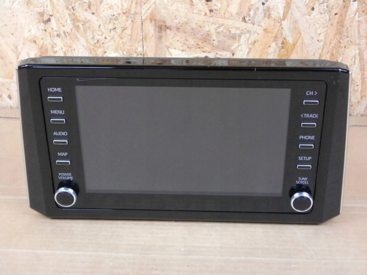 Toyota Corolla E210 E21 2019 radio ekran Bildschirm, 8614002C80 86140-02C80