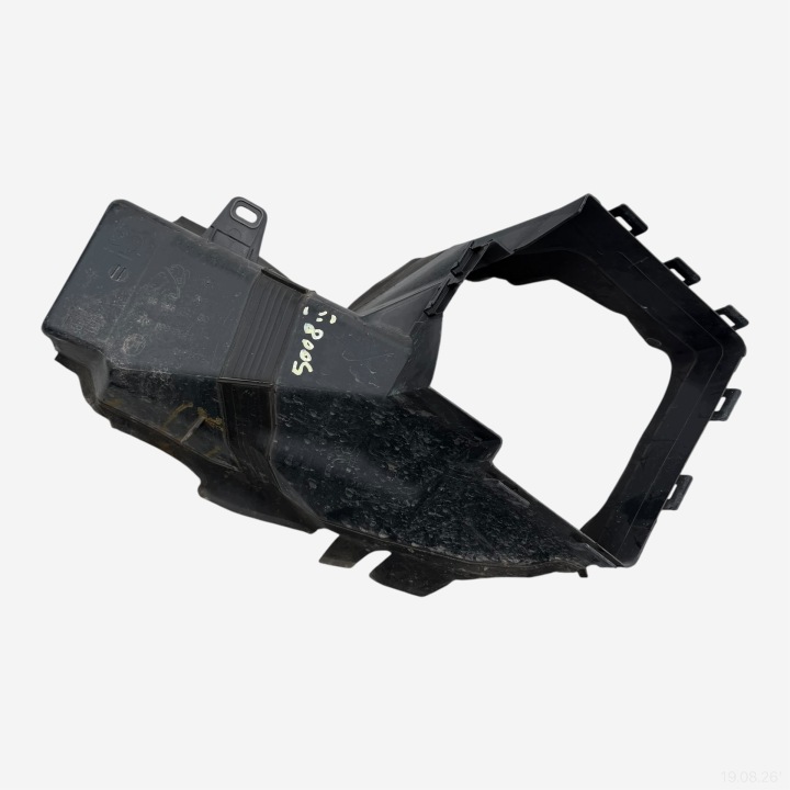volante Tubo d’ingresso Tubazione Dell’aria PEUGEOT 3008 II / 5008 II 9836834080