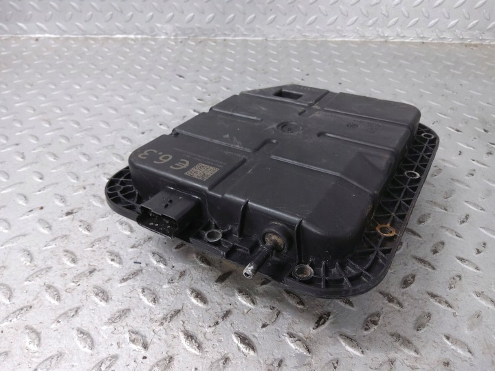 AdBlue Toyota ProAce City SU001B3191 Ovladač 6