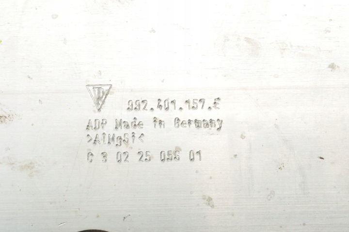 RSCHE 911 992 3.0 BARKA WOOD SESPENSION Zzoemcodez 25R 8