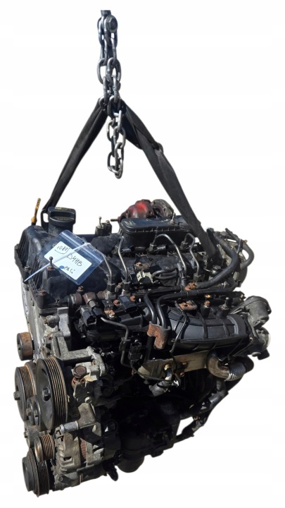 engine HYUNDAI SANTA FE CARNIVAL SEDONA 2.2 CRDI D4HB # SERWIS #