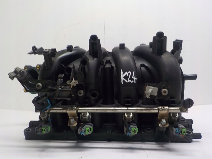 OPEL ASTRA J 1.6 16V collecteur admission occasion rampe injection 55561187