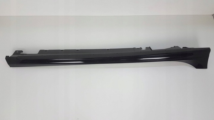 BMW 2 F44 modanatura MINIGONNA Destro M pakiet 8075466