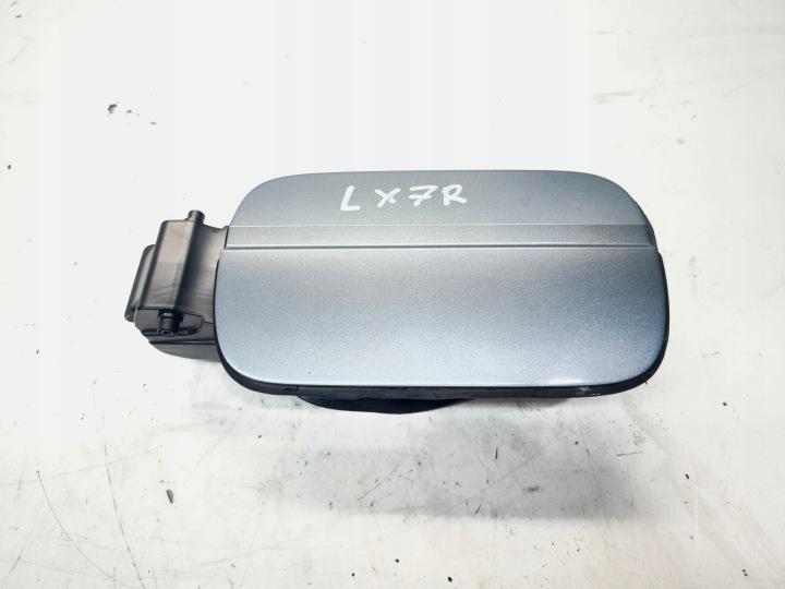 Üzemanyag-töltő fedél üzemanyag AUDI A4 B9 8W0809906A LX7R