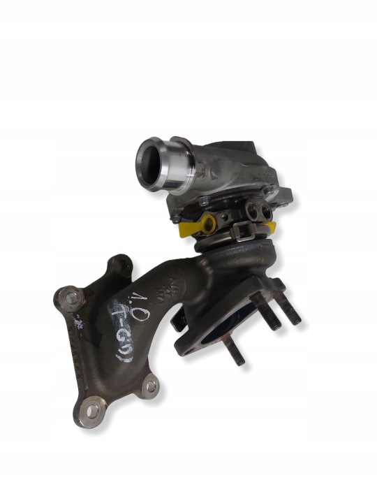 KIA CEED III I30 III KONA 1,0-TGDI turbo TURBINA 28231-04560