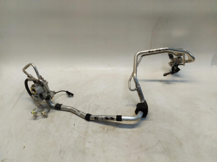 Volvo XC90 II T8 tuyau flexible canalisation tuyau déshumidificateur d'air conditionné 31694244