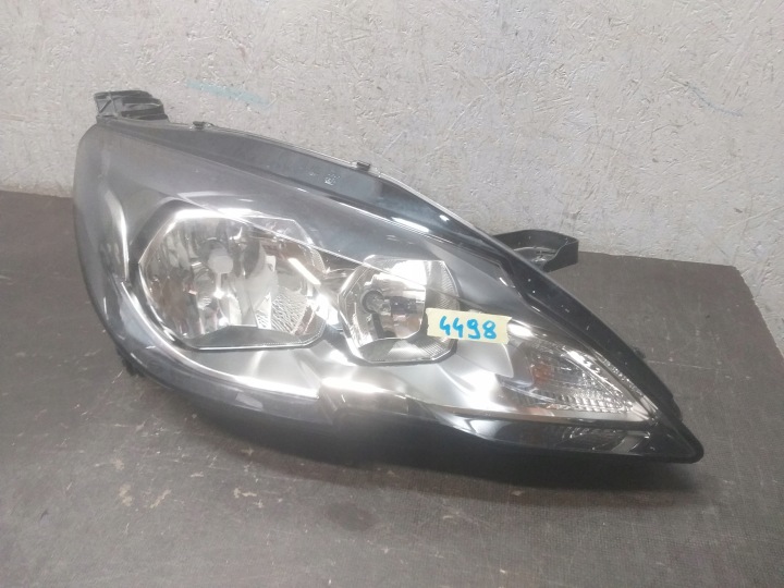 light front right PEUGEOT 308 T9 14- 96775229-80