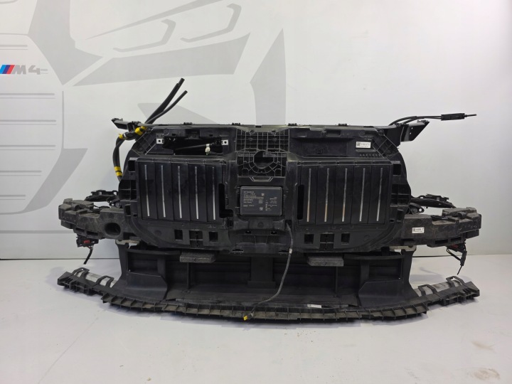 Schlossträger Kühler BMW 7 g70 750e xdrive 5A5C853 5A18808 5A35715 5A197B6