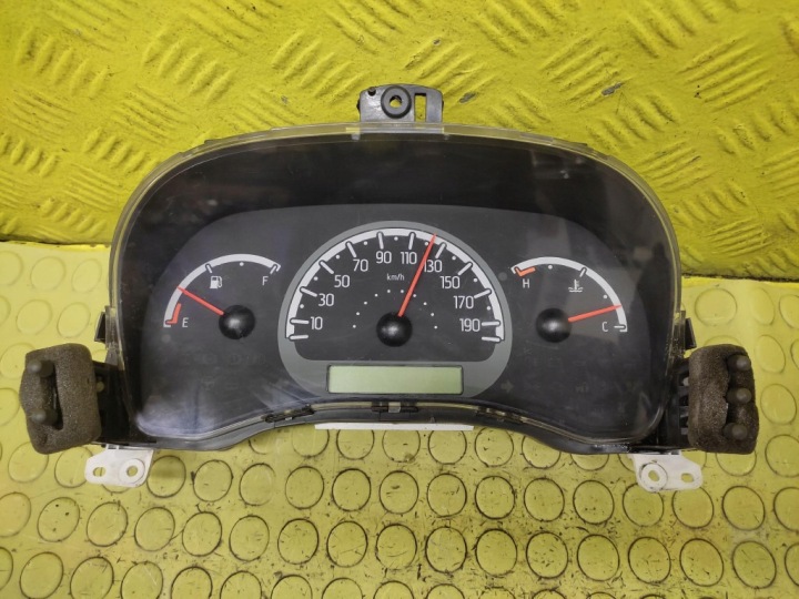 FIAT PANDA II 1.2 dials 51871010