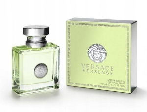 versace versense woda toaletowa 50 ml     
