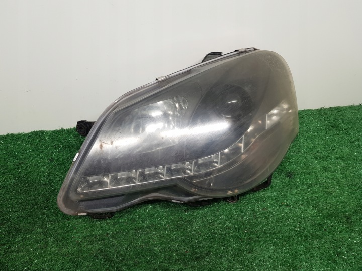 light left front LIFT VOLKSWAGEN POLO 4 SK3402-VPOLO05