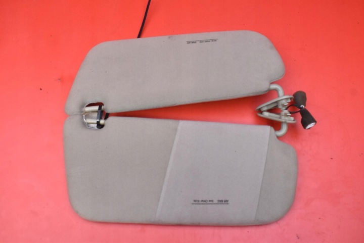 kryt PRZECIWSLONECZNA EU HYUNDAI SANTA FE 1 a SM 00-04