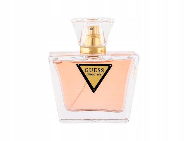 guess seductive sunkissed