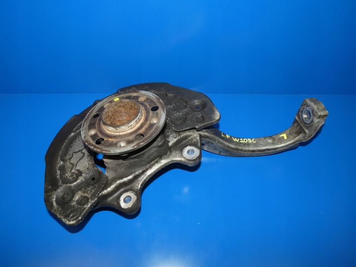 MERCEDES C W205 GLC W253 schenkel links vorne links