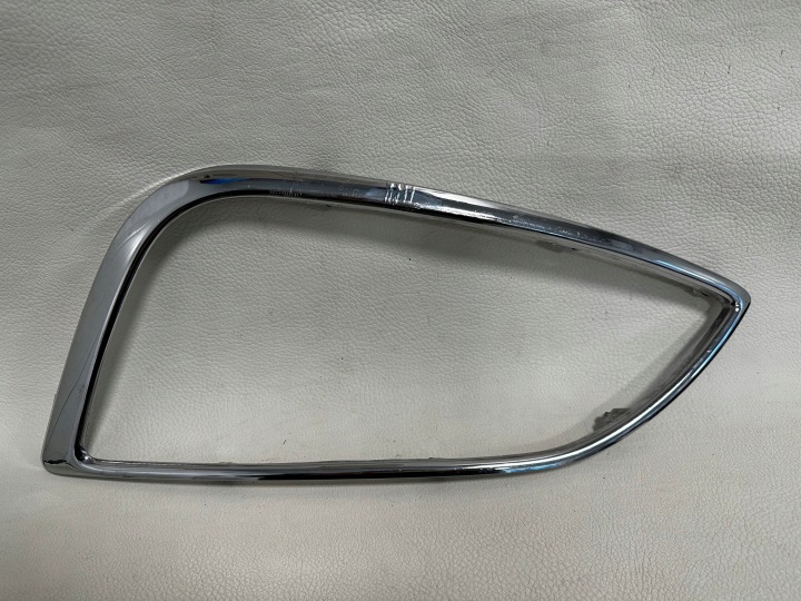 Hyundai I30 II frame fog lights right front AD-0062-M1