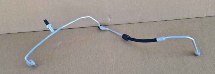 Conduit pieces tuyaux Climatisateur air conditionné 5QF820741N VW SKODA AUDI Original IDEAL