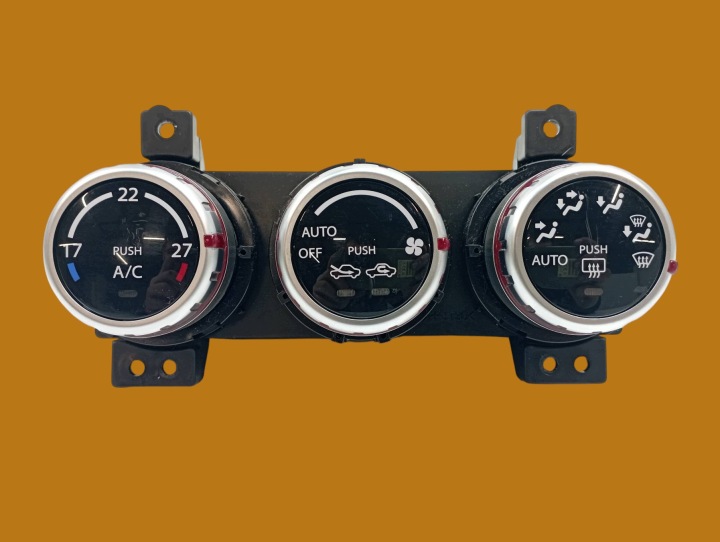 PANEL Bouches buses 39510-79J02 39518-79J02 Fiat Sedici et (2005- )