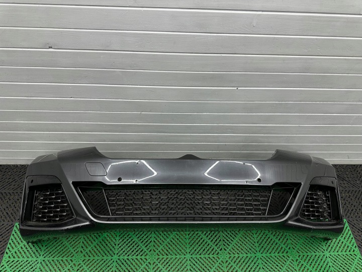 branik prednji prednji dio BMW 5 G30 G31 LCI M PAKIET