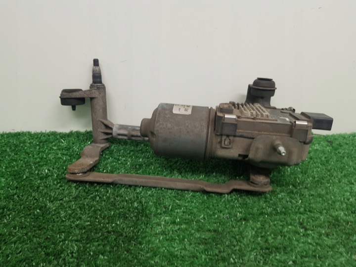 mechanismus stěračů levý VOLKSWAGEN TOURAN 1 0390241717 1T0955119B