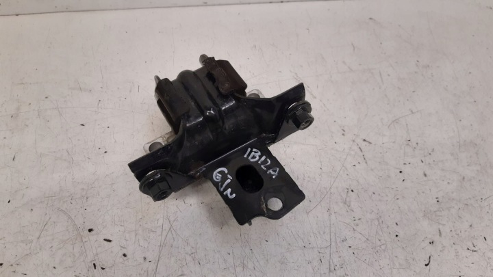 airbag Supporto motore staffa fissaggio Seat Ibiza IV 6J 1,4 16V