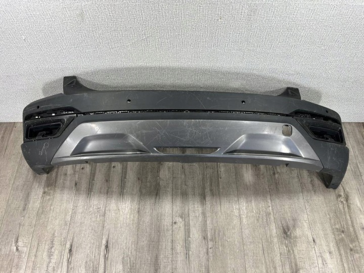 CHERY OMODA C5 V 2022-> SPOILER Paraurti posteriore 602002019AA