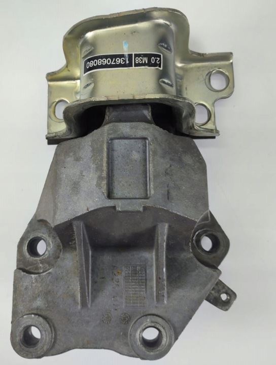 airbag supporto Supporti motore usato FIAT DUCATO 2.0 3.0 JTD 1367068080 2011