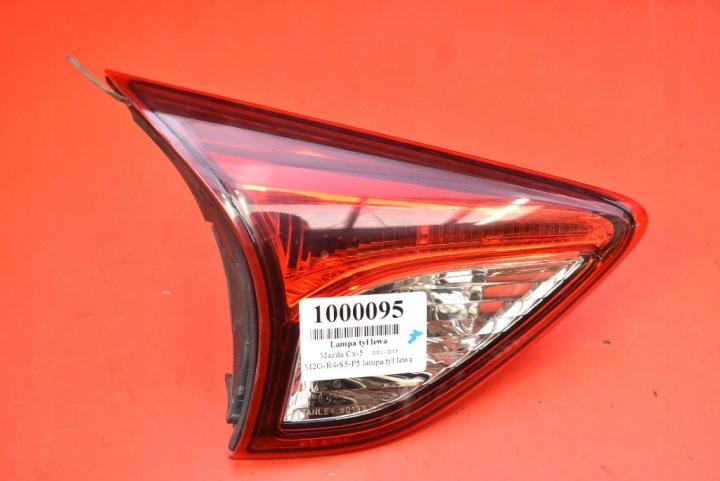 Licht links heck hinten KD53513G0 MAZDA CX-5 1 und 11-15