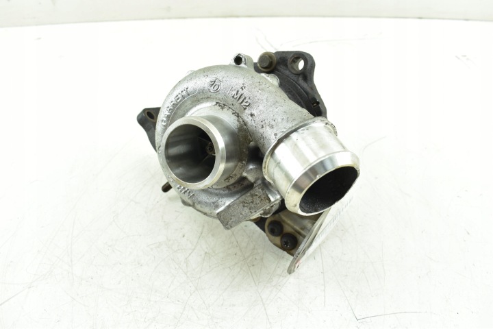 Turbina FORD GALAXY MK3 MONDEO MK4 KUGA MK2 2.0 TDCI 9677063780