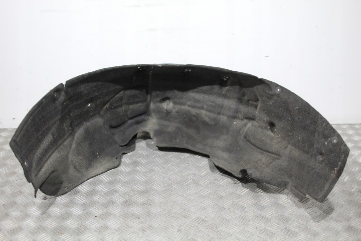 RADSCHALE LINKS HECK JAGUAR XF II X260 GX63-279D23-AH