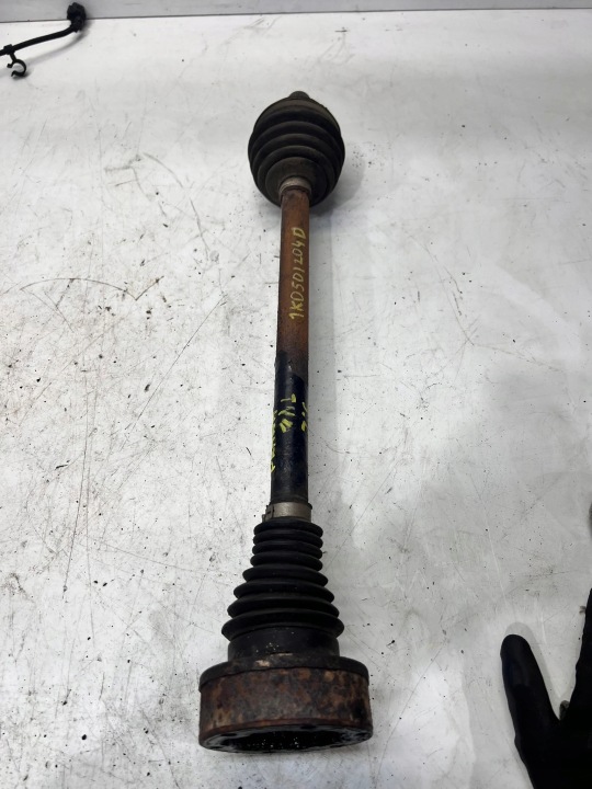 Semiasse Destra posteriore AUDI A3 8P QUATTRO 3.2 VR6 1K0501204D