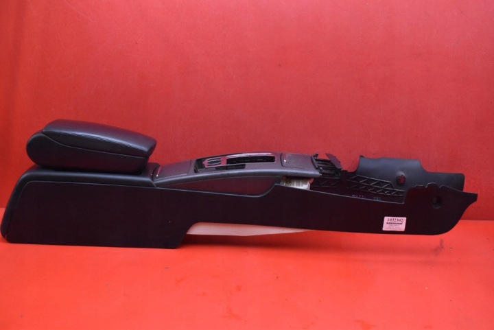 TUNEL Moyenne Accoudoir AUDI A6 C6 04-08