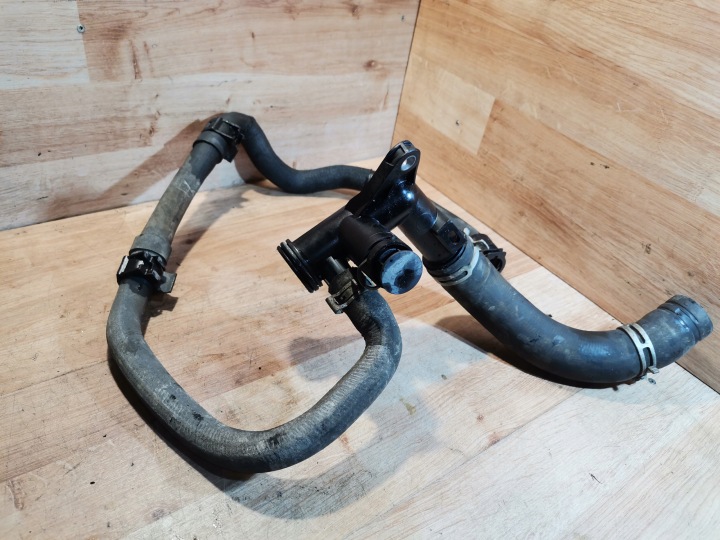 clutch of water PEUGEOT 508 and 1.6 E-HDI 9671124980 9684589080
