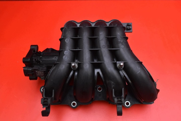 saugrohr unterteil sensor 1865A201 MITSUBISHI ASX 1 und 1.6 MIVEC 117 KM LIFT