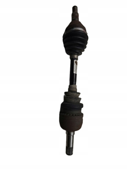Demi axe Gauche Avant SAAB 9-3 II 1.9 TID 13166590