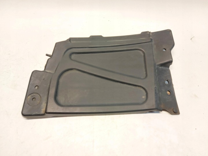 Ford Ranger VI 6 2024r Blende Abdeckung Unterfahrschutz links heck N1WB-16L561