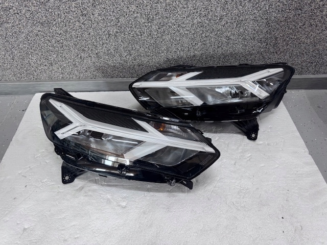 Leuchte Dacia Sandero Jogger Full Led links rechts 2023 Biale