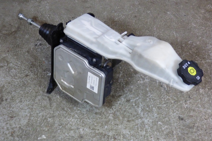 pumpa ABS brzdová 42750756 stBDB OPEL ASTRA K V 1.5 CDTI