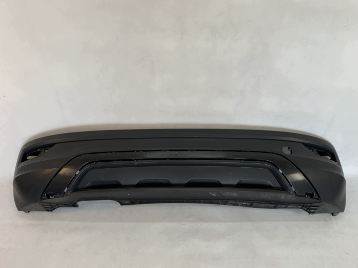 Spoiler Stoßstange hinten Volkswagen T-Cross 18r 2GM807521 05.26