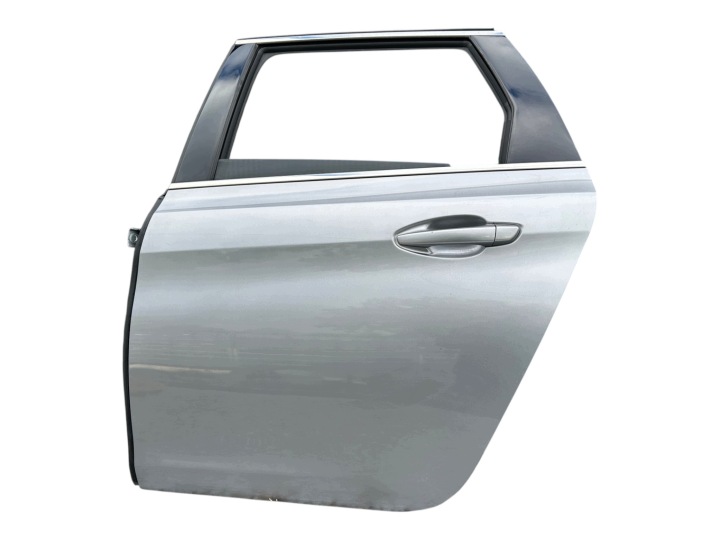porta portiera sinistro posteriore posteriore PEUGEOT 308 II T9 SW KOMBI 13- KCAC