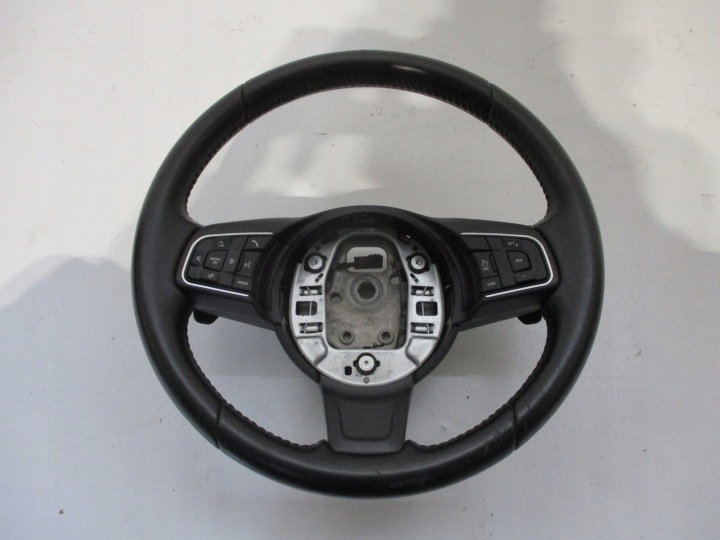 volant Jaguar Xe