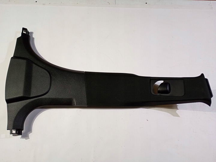 copertura GREMBIALINA FIANCO panel slupka B Destra Dodge Charger 2015