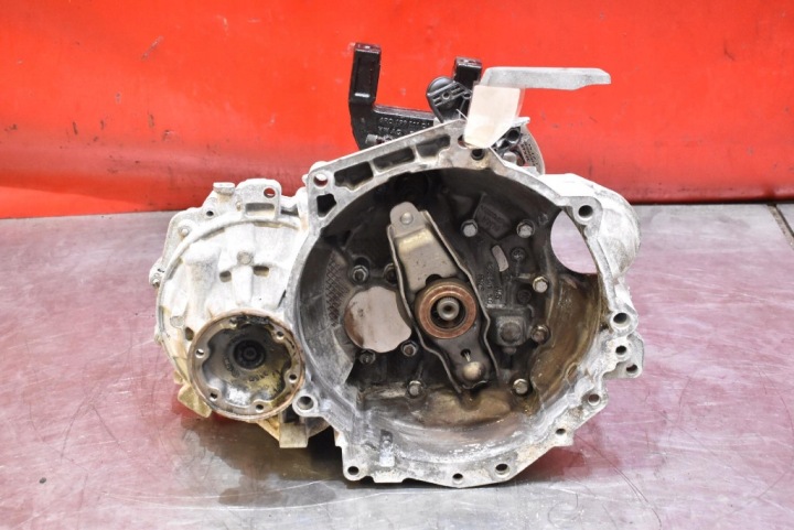Prevodovka RSY SEAT TOLEDO 4 IV 1.6 TDI 105 KM 12-20
