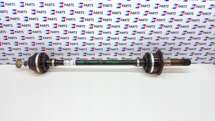 BMW G20 G21 Semiasse Destra posteriore posteriore 330D M340D M440D 340KM 8689550